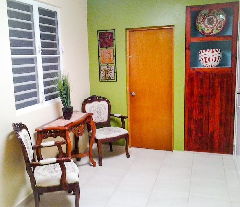 Family Guest House Quebradillas Exterior foto